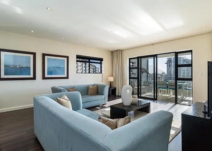 Skyline Serenity - Knightsbridge