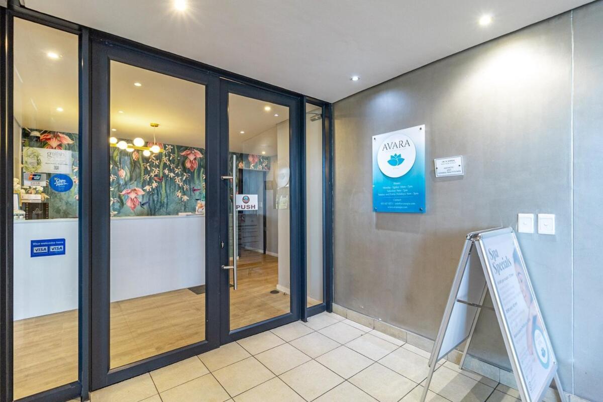 Skyline Serenity - Knightsbridge Cape Town