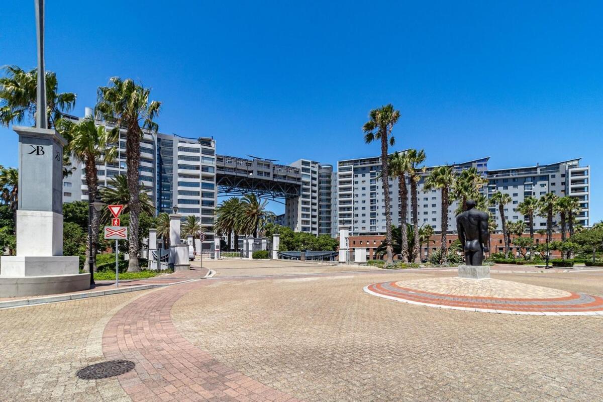 Skyline Serenity - Knightsbridge Cape Town