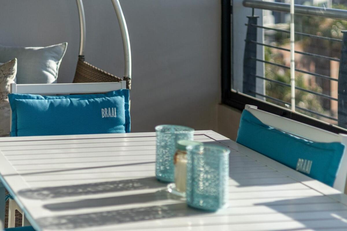 Skyline Serenity - Knightsbridge Cape Town