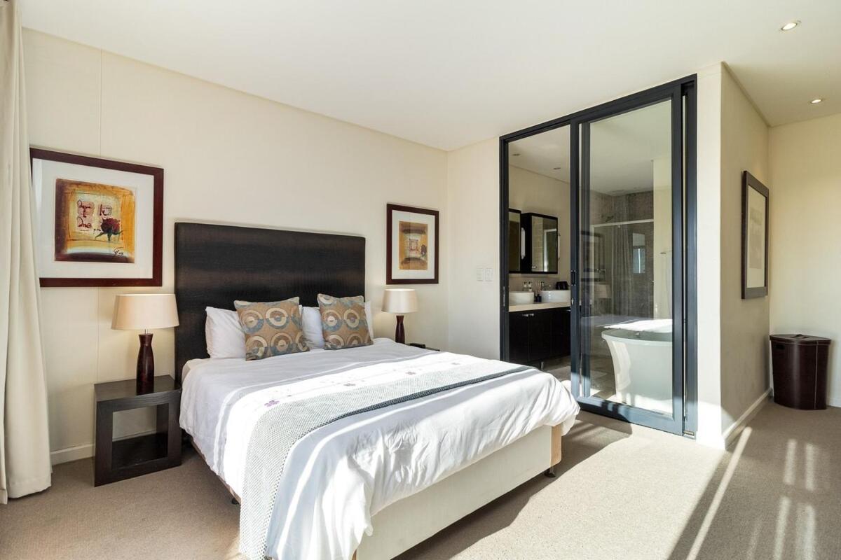 Skyline Serenity - Knightsbridge