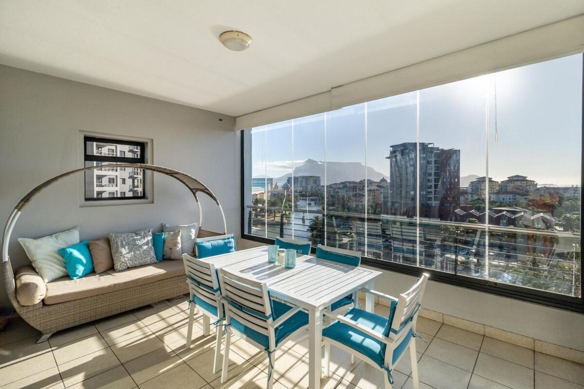 Skyline Serenity - Knightsbridge Cape Town