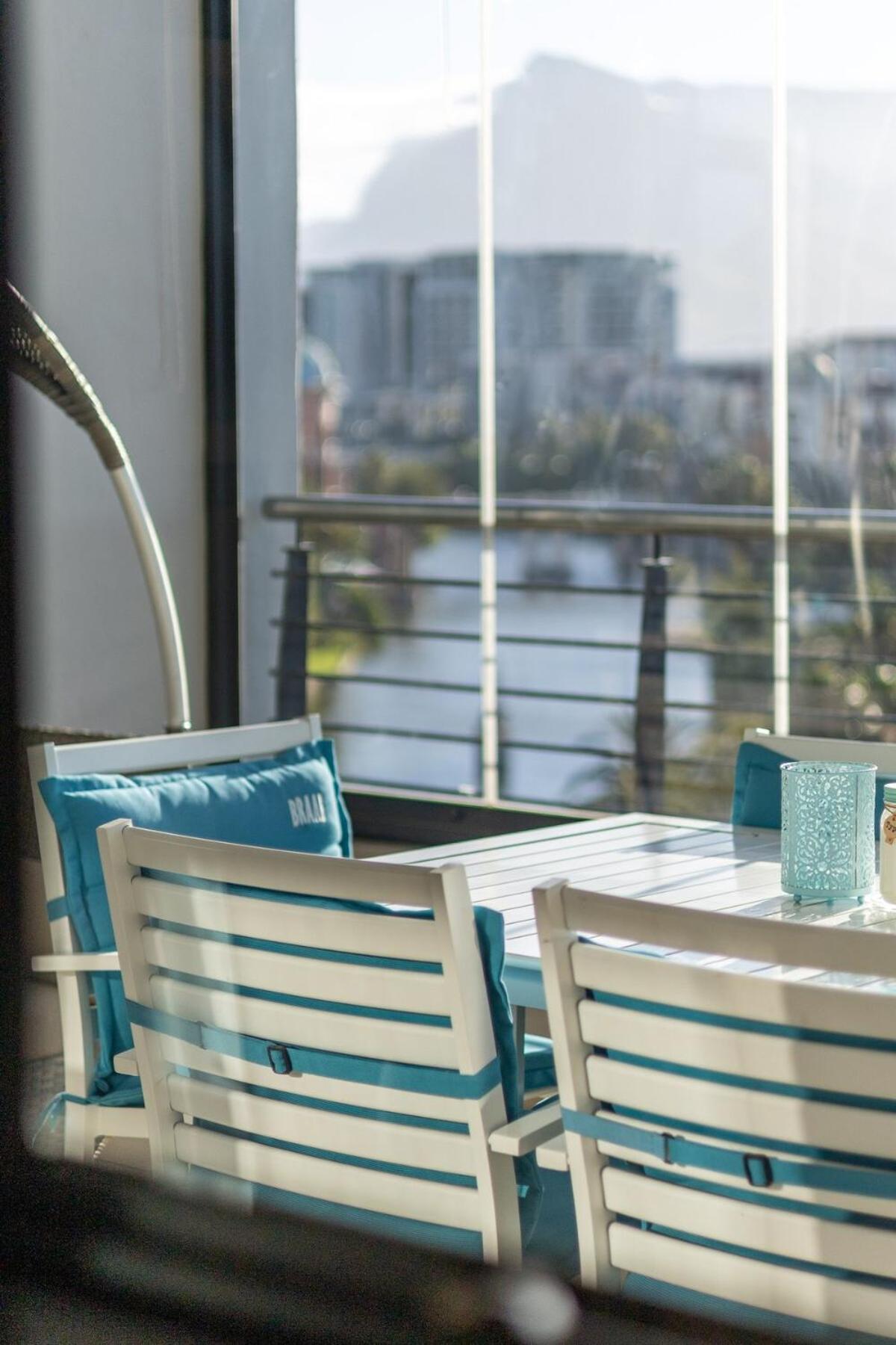 Skyline Serenity - Knightsbridge